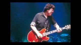 Gary Moore - Still got the blues solo Backing Track