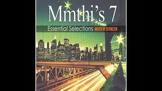 Rain Man - Dj Tokzen feat Dj Sonic and Paul B