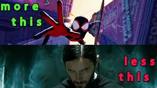 From Spider-Verse to TMNT: Why We Need More Animated Superhero Movies