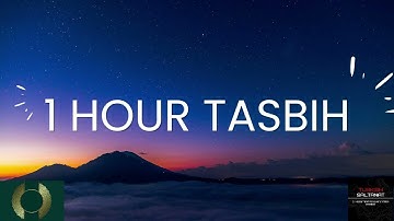 #Tasbih 1 Hour tasbih #relaxingmusic by #turkishsaltanat