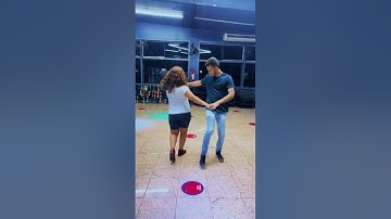 "After All This Time - Simon Webbe" @ Brazilian Zouk by Emerson & Dona Rosangela