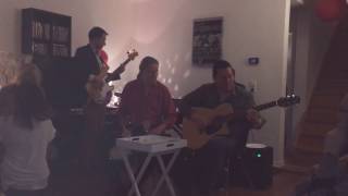 Unplugged at Jerome's - The Thrill is Gone (3/5)