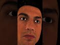 sho sho Ronaldo