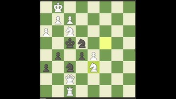 HELP me reach 1000 subscribers! Game 47 #chess #chessgames #chesscom #chesspuzzles #games