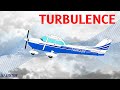 What Causes Turbulence in an Aircraft? | The Impact | How Turbulence is avoided (most of the time)!