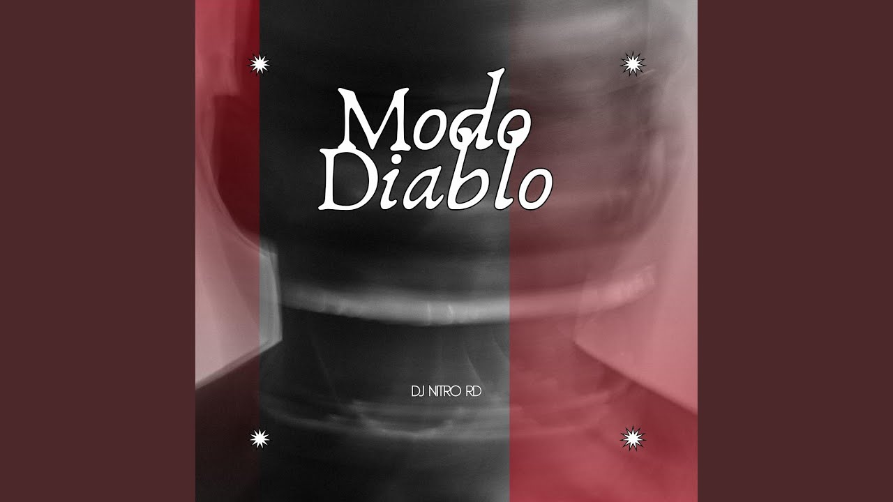 Watch MODO DIABLO on YouTube Watch MODO DIABLO on YouTube