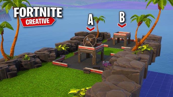 Bed Wars in Fortnite : r/FortniteCreative