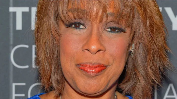 Gayle King Doesn't Hold Back Feelings About Heard ...