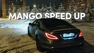 Mango (speed up)