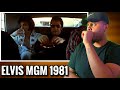 THIS IS ELVIS MGM 1981 REACTION