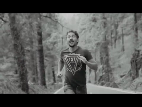 FRACTAL - &quot;Libre&quot; (videoclip oficial)