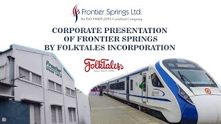 Frontier Springs Company Profile