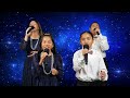 King Of All Nations  #pastorchris #loveworldsingers