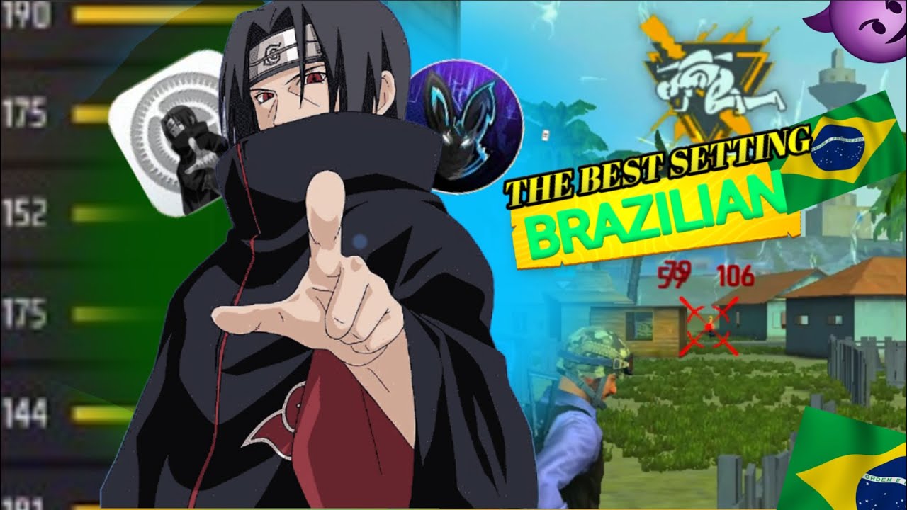 Top Brazilian Free Fire YouTube Channels: Your Ultimate Guide