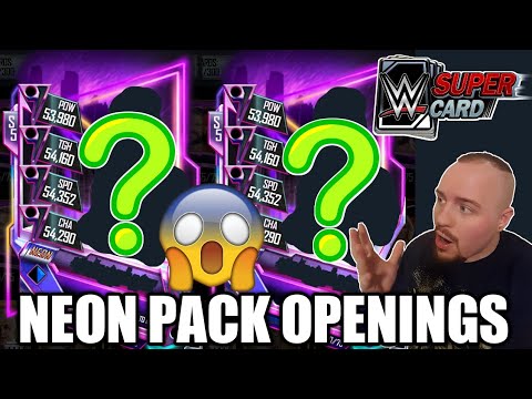 wwe supercard login bonus