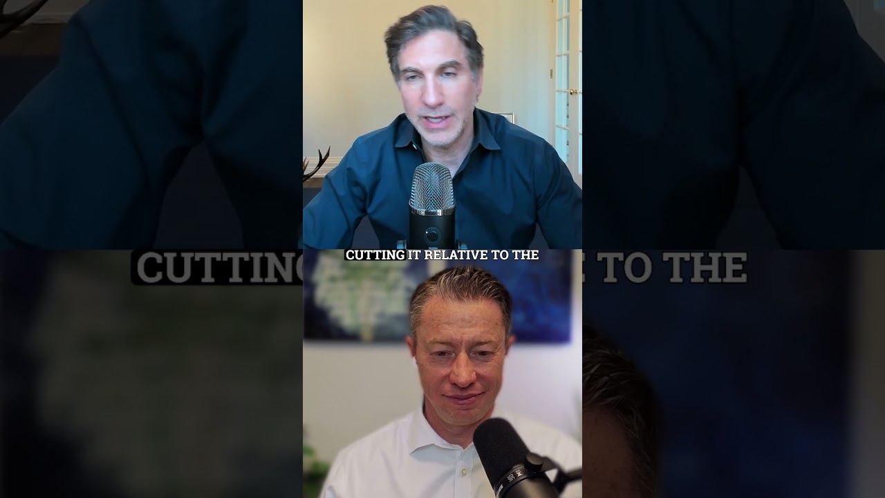 The Best Incentive System He Ever Saw #shorts