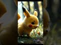 Cute Pika Walking #pikachu #aipika #ai #aivideos