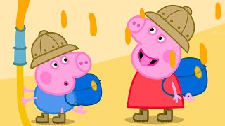 raining orange juice peppa pig tales full episodes