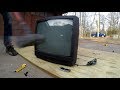 Smashing things with a Sledgehammer and Gravity!!