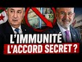 REVELATIONS How Tebboune Turned A Blind Eye To The Foreign Currency Drain At Tosyali Algeria 