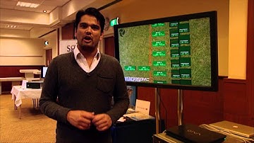 Demo Jeffry Molanus - Nexenta