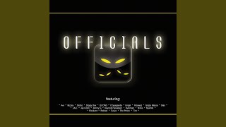 All 4 U (feat. Bizzey & Jay Colin) - Stoic Beats