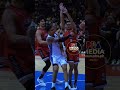 StingREY Nambatac w/ 23pts 🫡 in G6! TNT forces G7 beats Ginebra, 87-83! #FINALS #pbacommissionerscup