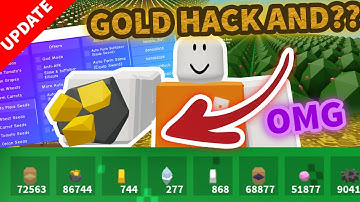 [UPDATE] SkyBlock v2! Roblox Script Hack | UNLIMITED GOLD, MONEY AND MORE!! |  AUGUST 2020