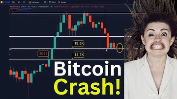 Bitcoin live price prediction crash! 😡 Crypto Pump 320% Mask Network Propy TE-FOOD Deesse shiba