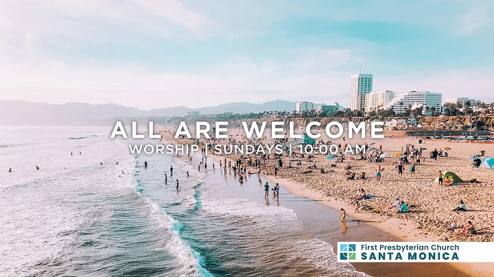 Christmas Eve Candlelight Service