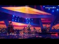 Soluna samay  shouldve known better  denmark  live  grand final  2012 eurovision song contest