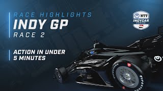 RACE HIGHLIGHTS // 2023 GALLAGHER GRAND PRIX