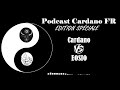 Podcast cardano fr 39  eos vs cardano avec vincent grenier eos nation  part 3