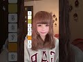 どのリップが似合ってる?笑