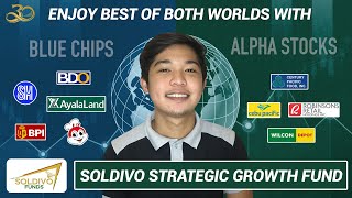 SOLDIVO STRATEGIC GROWTH FUND | ENJOY BEST OF BOTH WORLDS!