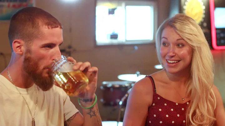 Cary Miller 100 Proof Music Video