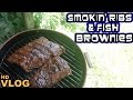 Jpott can cook bonus fish brownies vlog