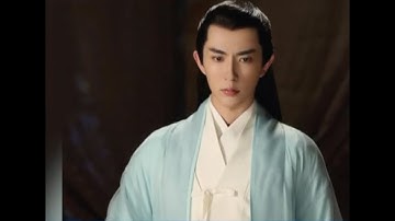 Turning Point in China: Yu Menglong