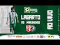 Lagarto X Maruinense - AO VIVO - Semifinais do Campeonato Sergipano Sub-20 2021