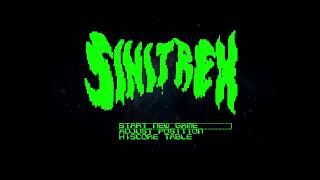 Sinitrex 2000 Released