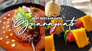 Best Restaurants in Guanajuato Mexico | Guanajuato Food Tour