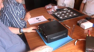 K3 Construction 2010 Part 2.wmv