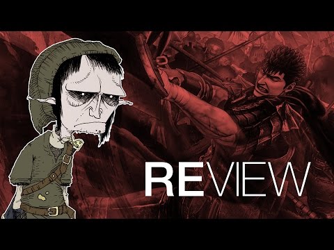 Berserk and the Band of the Hawk Review | Test