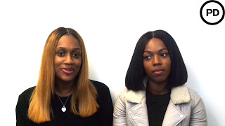 Celebrity UAlbany Code. Season Finale: "GradUAtes" Profile