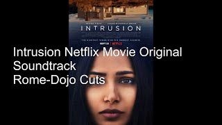 Intrusion Netflix Movie Original Soundtrack Desire-Little Brutes