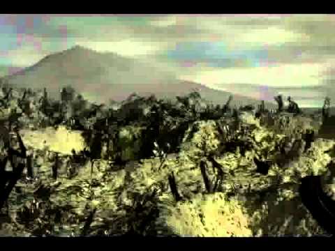 FreeSpace 2 Opening Video