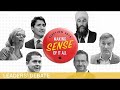 Canadian Federal Election - Official Leaders' Debate