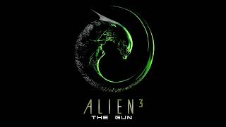 Alien 3: The Gun (OST Arcade) - Opening 1 & Name Entry