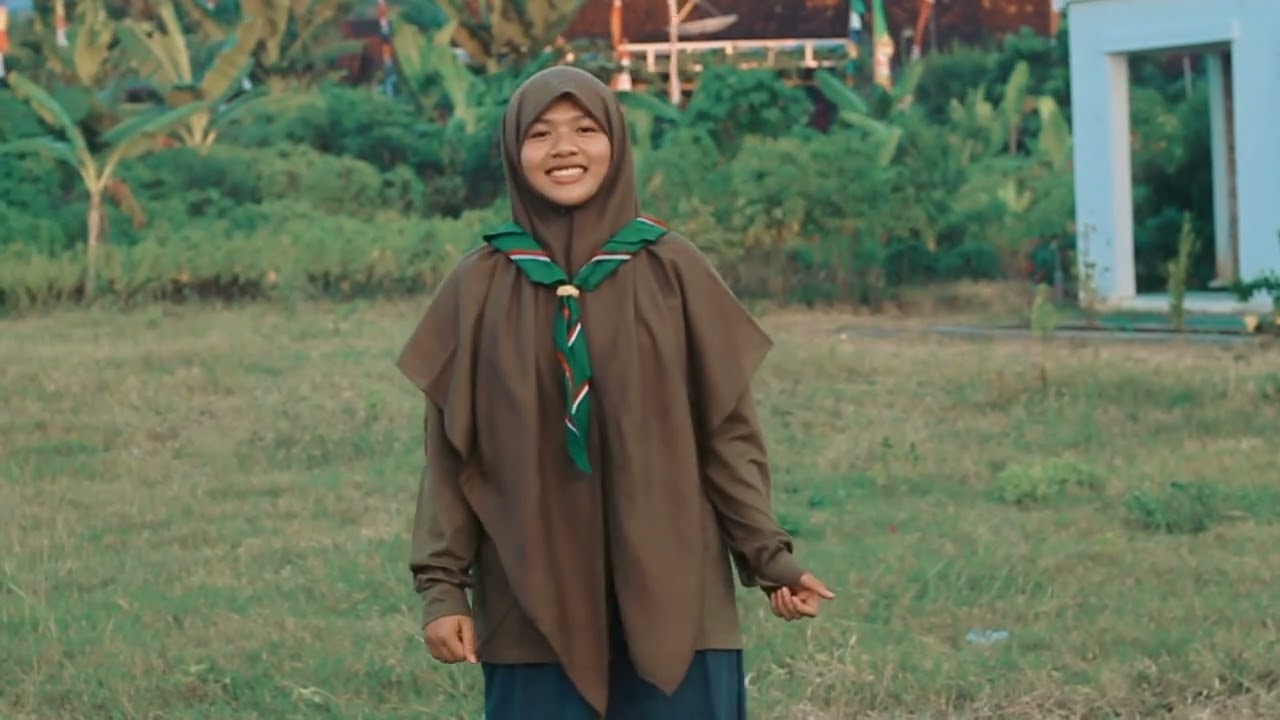 THEME SONG LPB IV HW JATENG | COVER KWARDA HW REMBANG