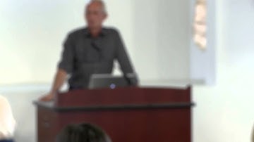 KODM 2012 Day 2 Theoretical perspectives II